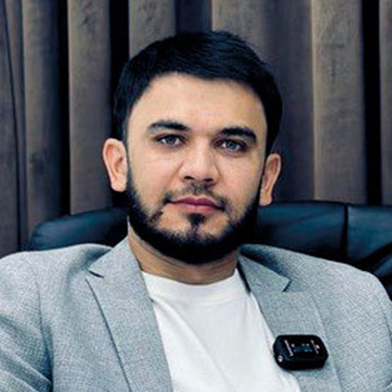 Нигматов Ифтихор