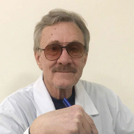 Ищенко Валерий Георгевич