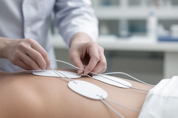 Физеотерапия (магнит, лазер, увч, смт, электрофорез